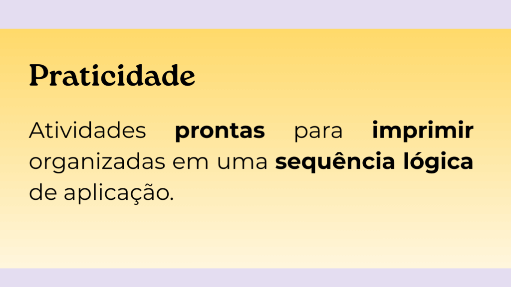 Recurso da apostila de produção de texto