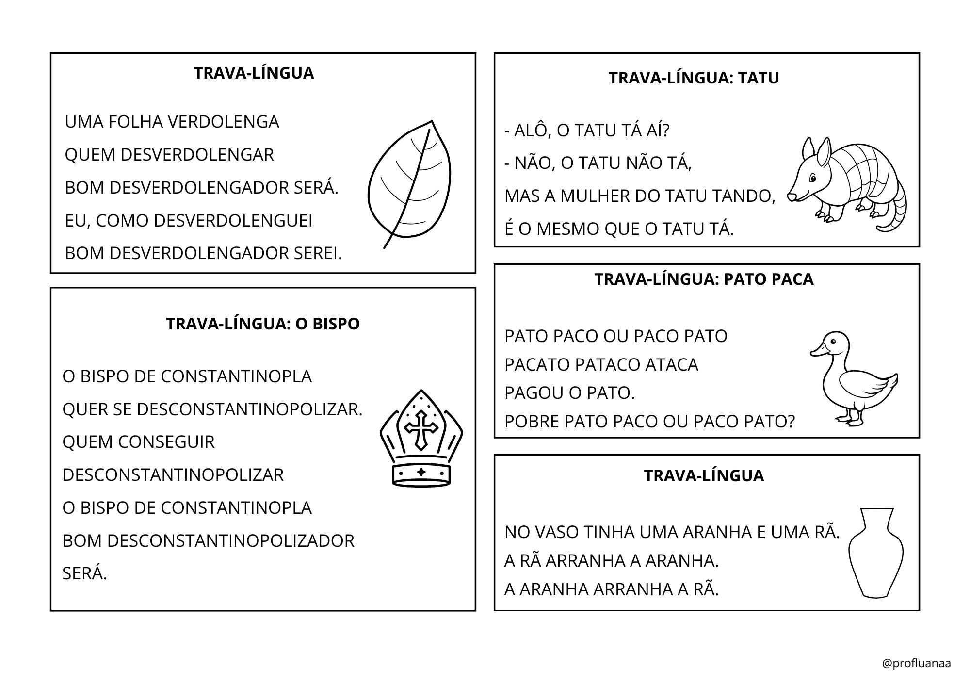 Caderno de Leitura Vol. 2 - ficha 28