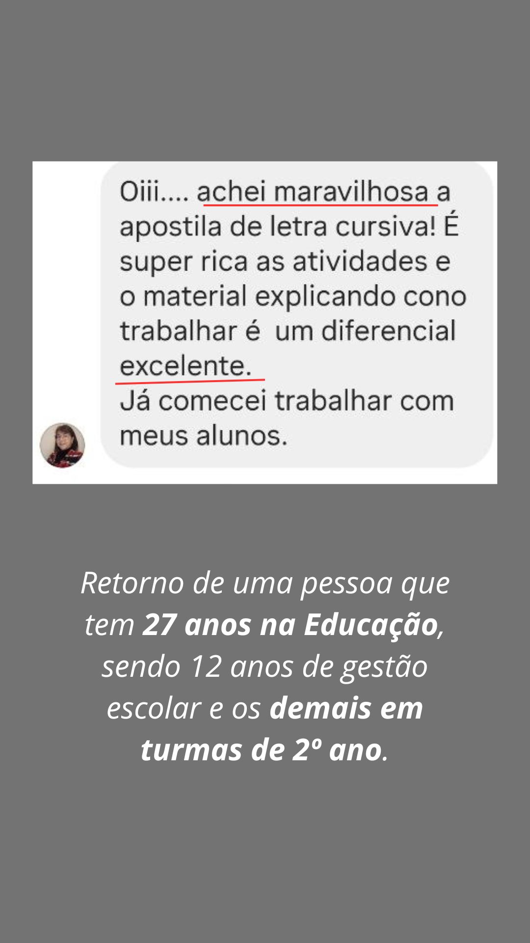 Depoimento 2
