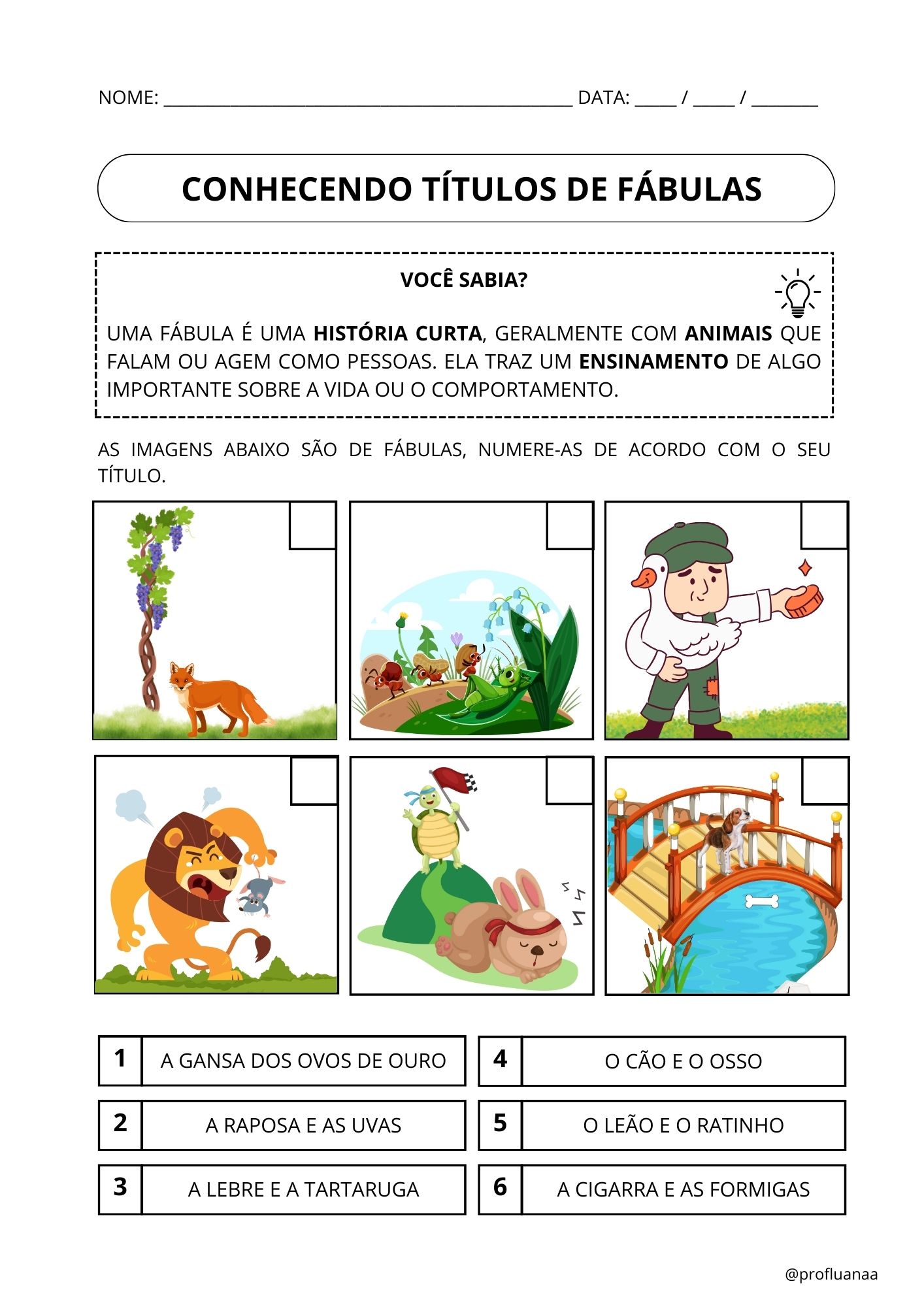 Atividade de produção de texto - página 81