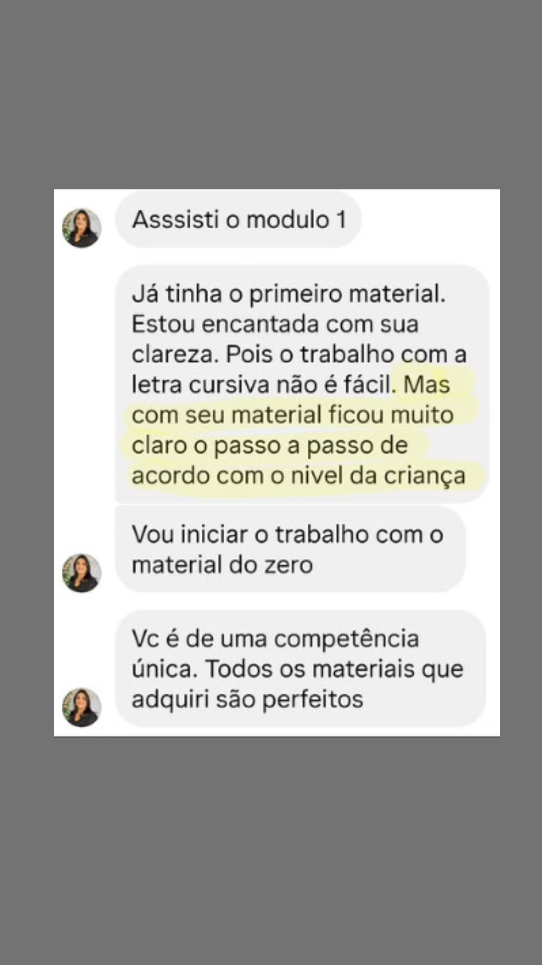 Depoimento 7