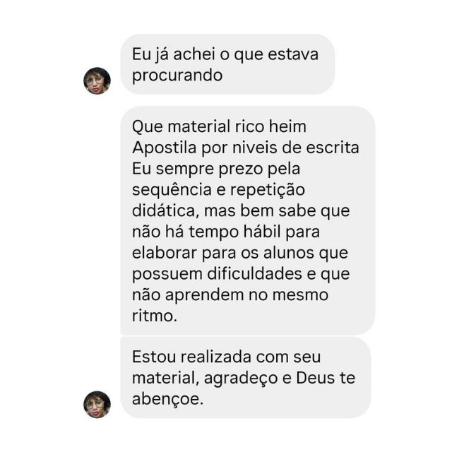 Depoimento Jussara