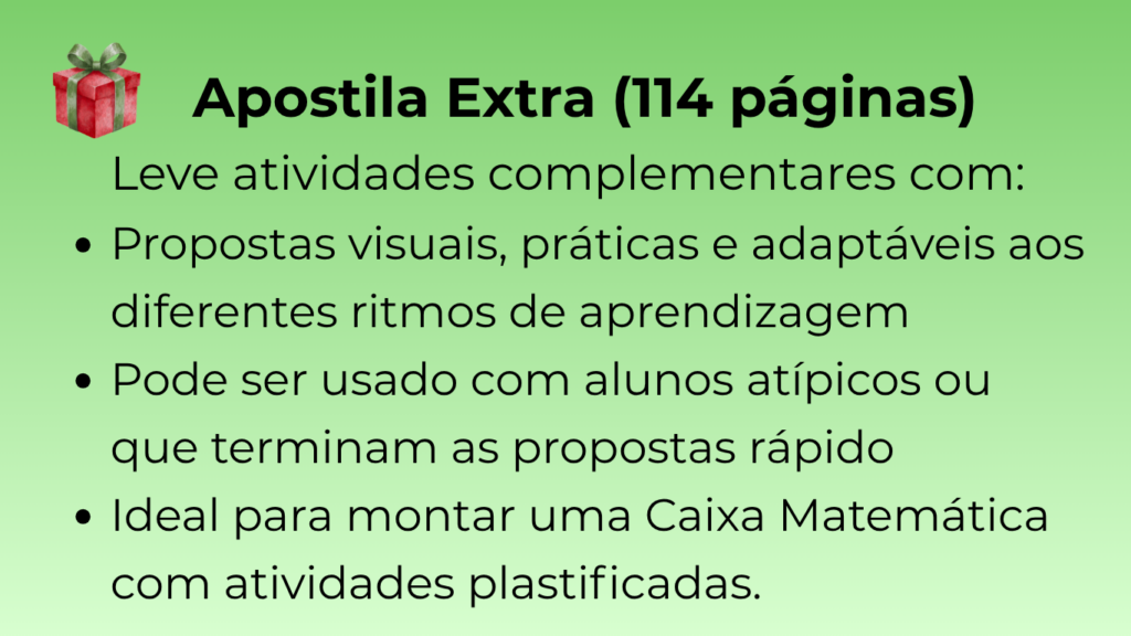Bônus exclusivos do Kit Completo