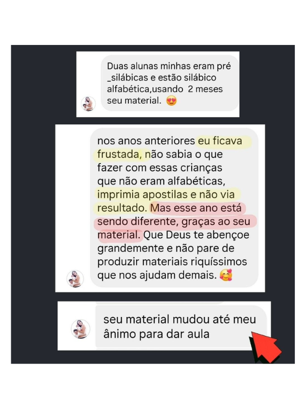 Depoimento 3