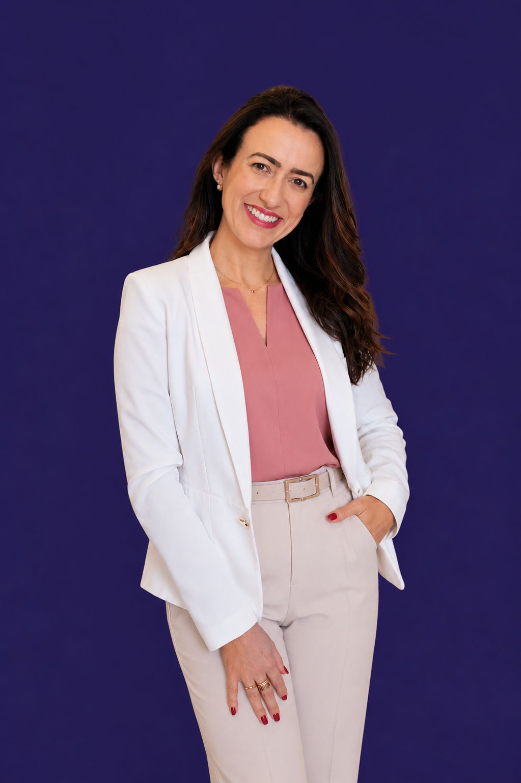 Profª Luana Rodrigues
