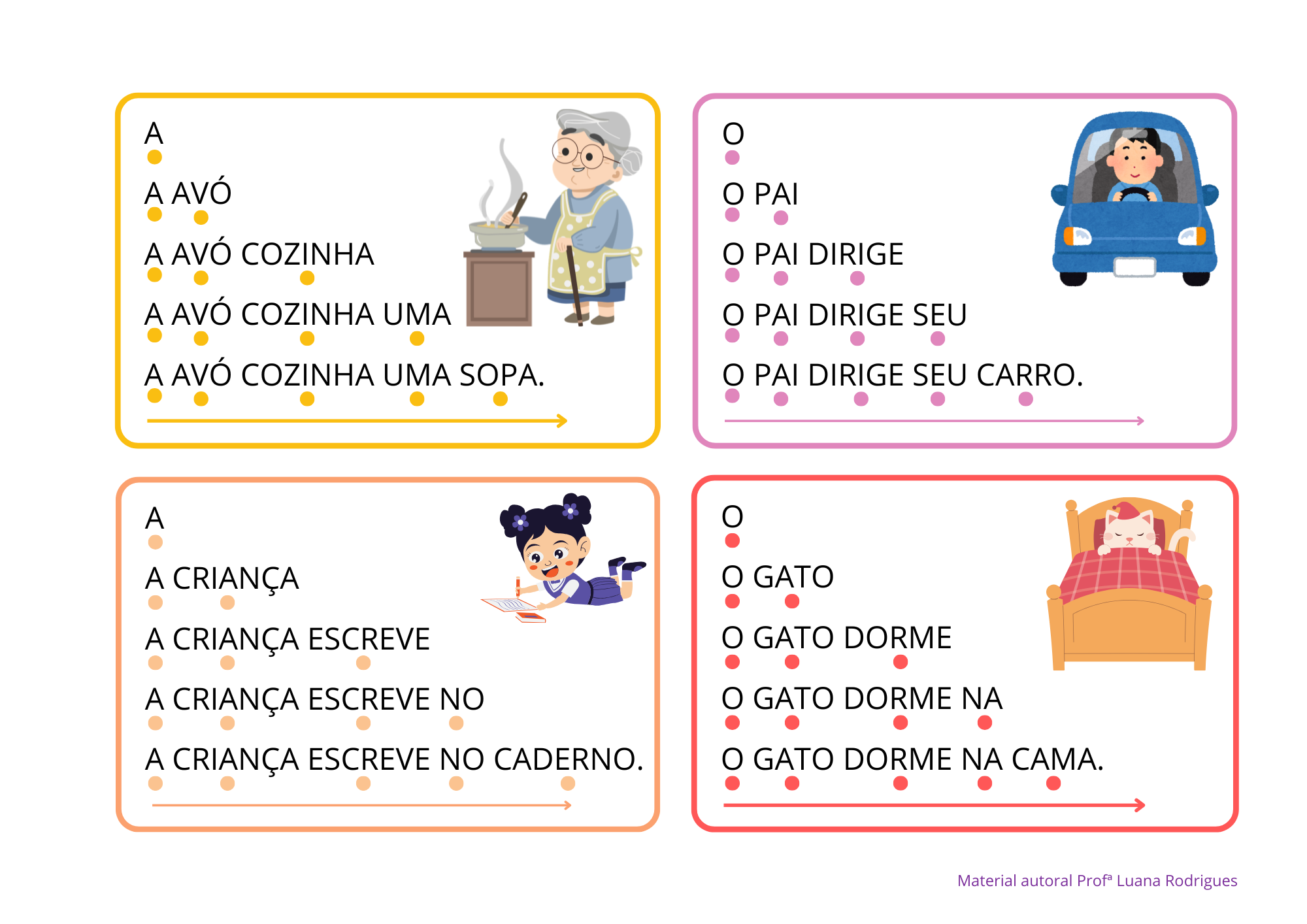 Volume 3 — página 1