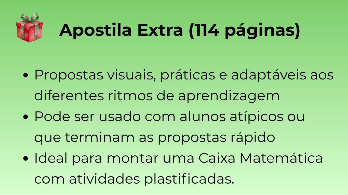 Bônus exclusivos do Kit Completo