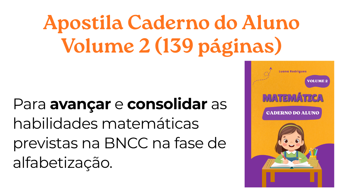 Visão geral do Kit Completo de Matemática