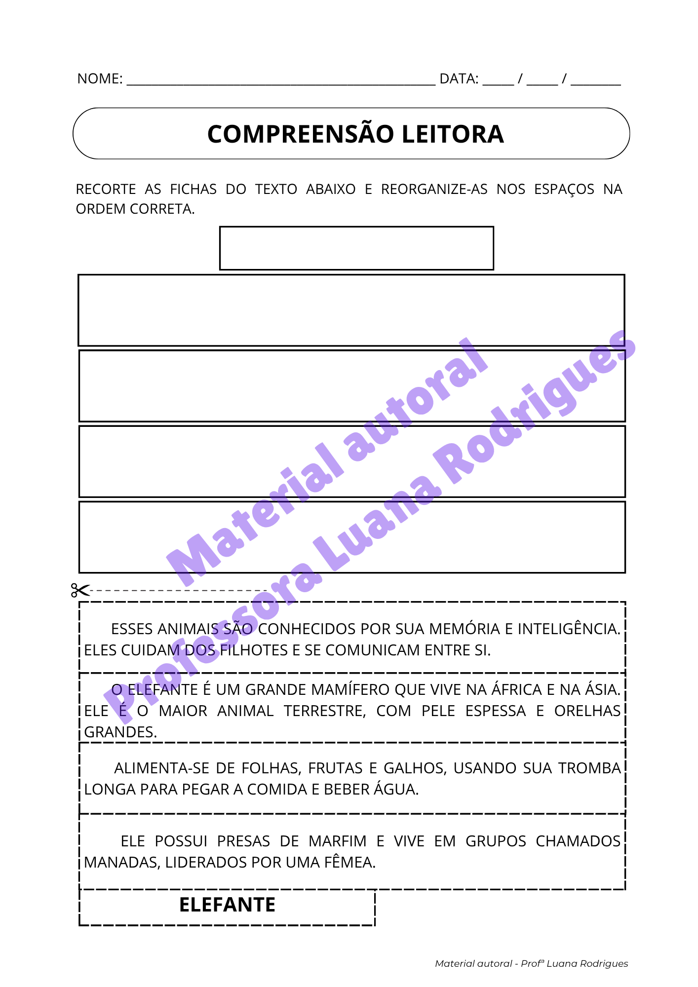 Caderno do Aluno – página 77