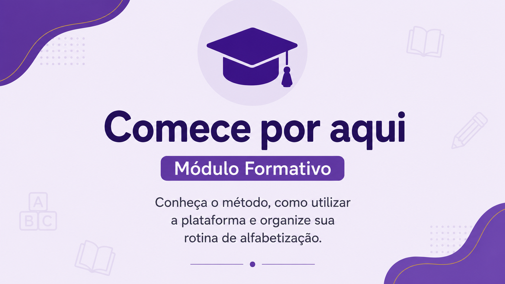 Comece por Aqui