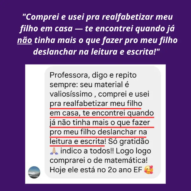 Depoimento sobre a Coleção Jornada da Leitura — 1