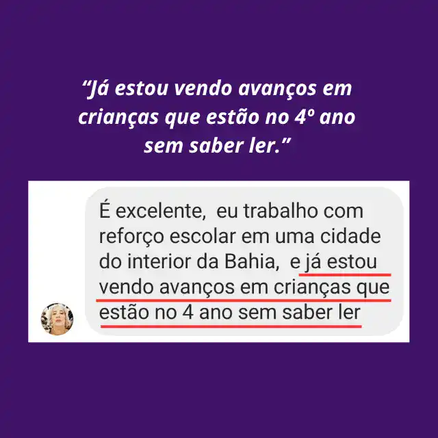 Depoimento sobre a Coleção Jornada da Leitura — 3