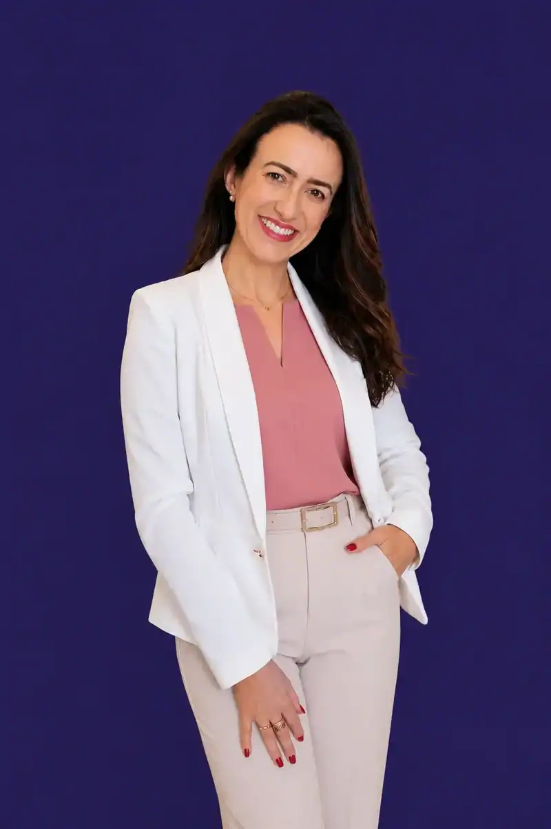 Profª Luana Rodrigues